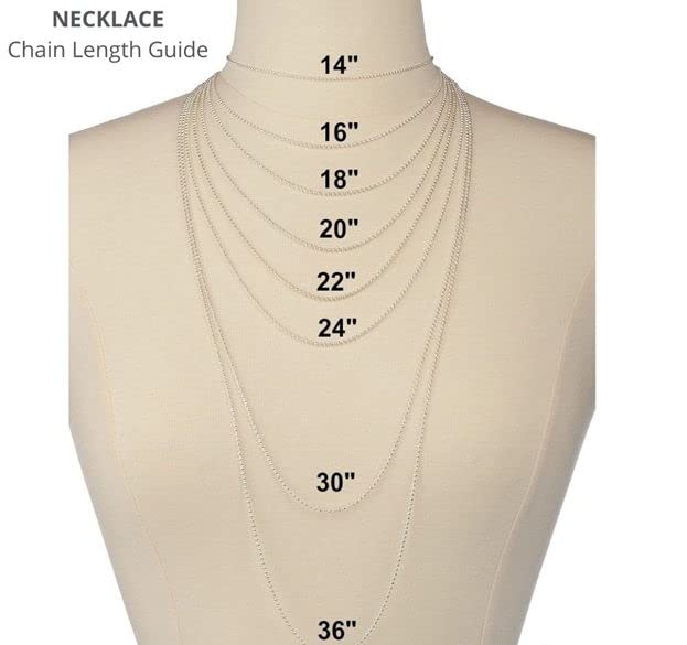 Hidden Hollow Beads Snap Interchangeable Women's Fashion Jewelry Necklace, 18" or 24" long, Fancy STRONG Stainless Steel Chain. Comes in a gift box. (24 Inch Chain, Swirls)