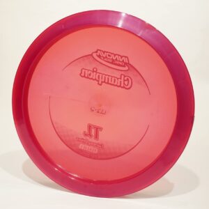 Innova TL (Champion) Fairway Driver Golf Disc, Pick Weight/Color [Stamp & Exact Color May Vary] Pink 167-169 Grams