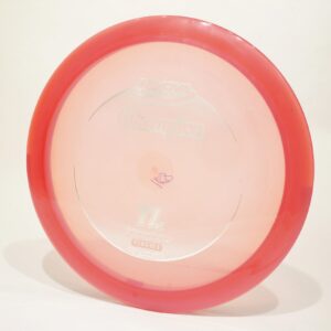 innova tl (champion) fairway driver golf disc, pick weight/color [stamp & exact color may vary] pink 167-169 grams