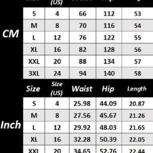 Vakkest Women's Camo Cargo Pants High Waist Slim Fit Trousers Camouflage Active Jogger Pocket Sweatpants with Belt