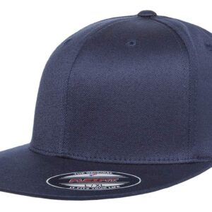 Flexfit Men's Pro-Baseball on Field (XX-Large, Navy)