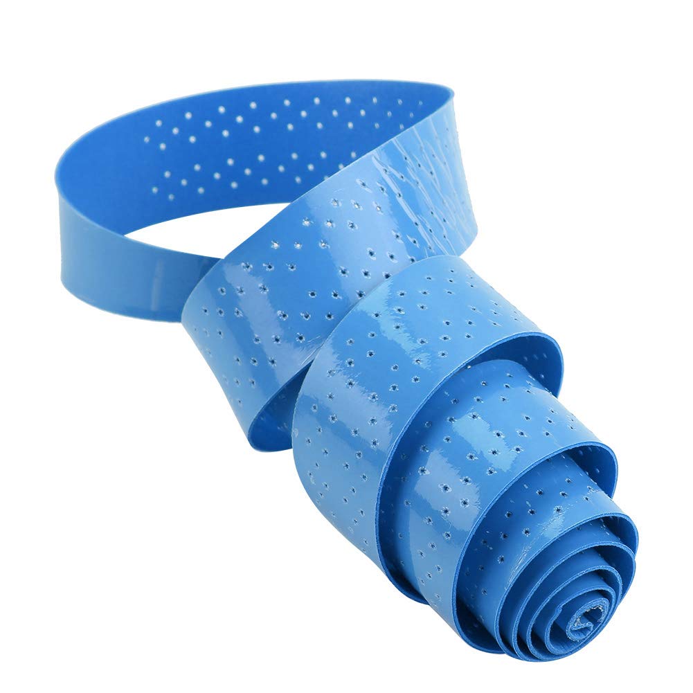 Archery Absorb Sweat Band for Bow Riser Handle Grip Tape NonSlip Stretchy(blue),Bow Riser Handle Band, Bow Riser Handle Band, Archery Absorb Sweat Band fBow Riser Handle Band Archery Absorb Swea