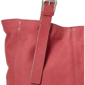 Lucky Brand Lucky LYSA Tote, Biking Red