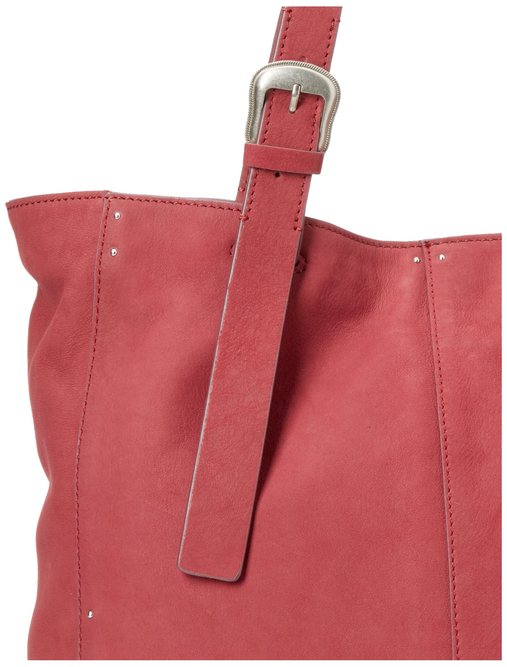 Lucky Brand Lucky LYSA Tote, Biking Red