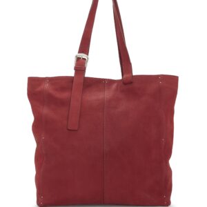 Lucky Brand Lucky LYSA Tote, Biking Red