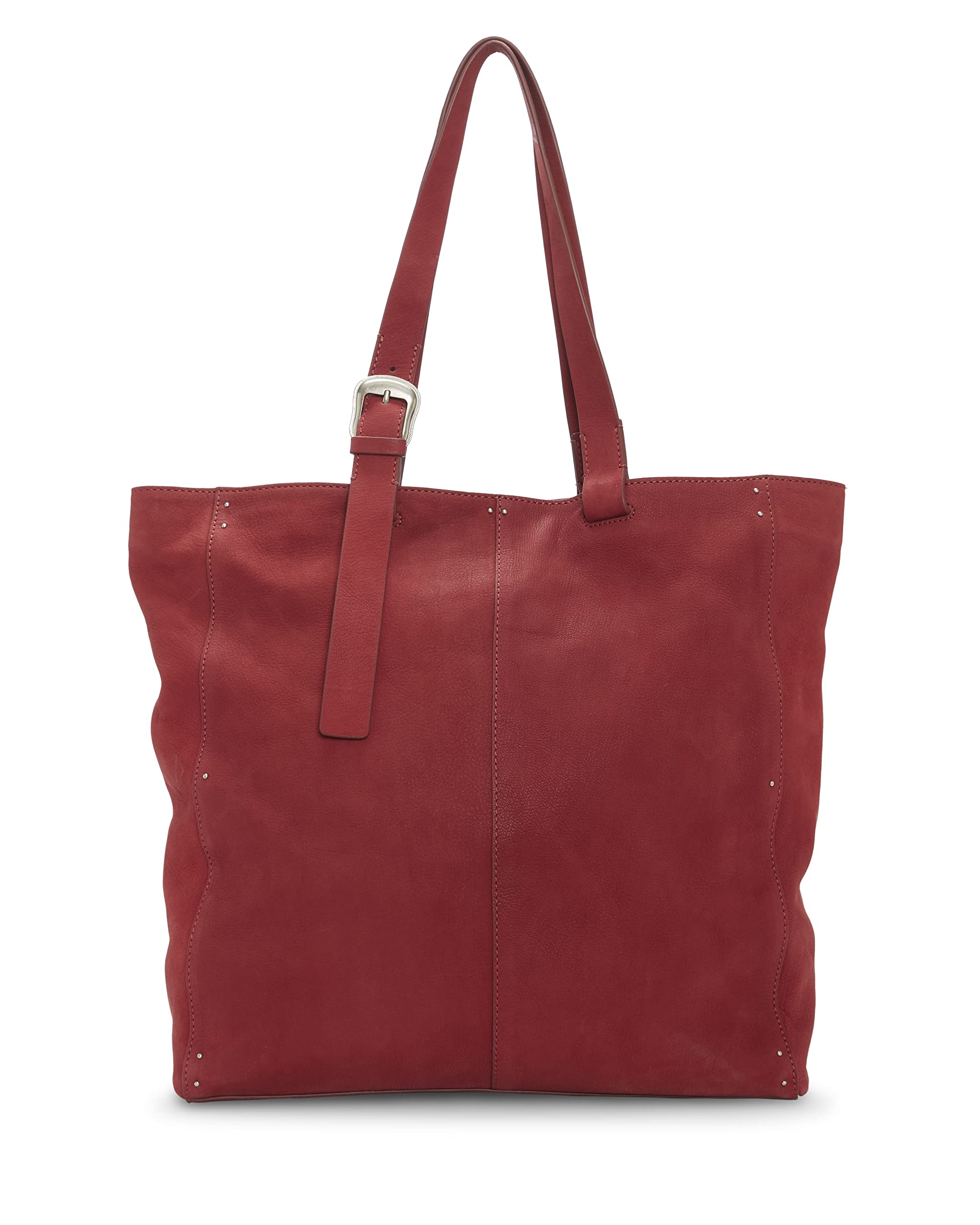 Lucky Brand Lucky LYSA Tote, Biking Red