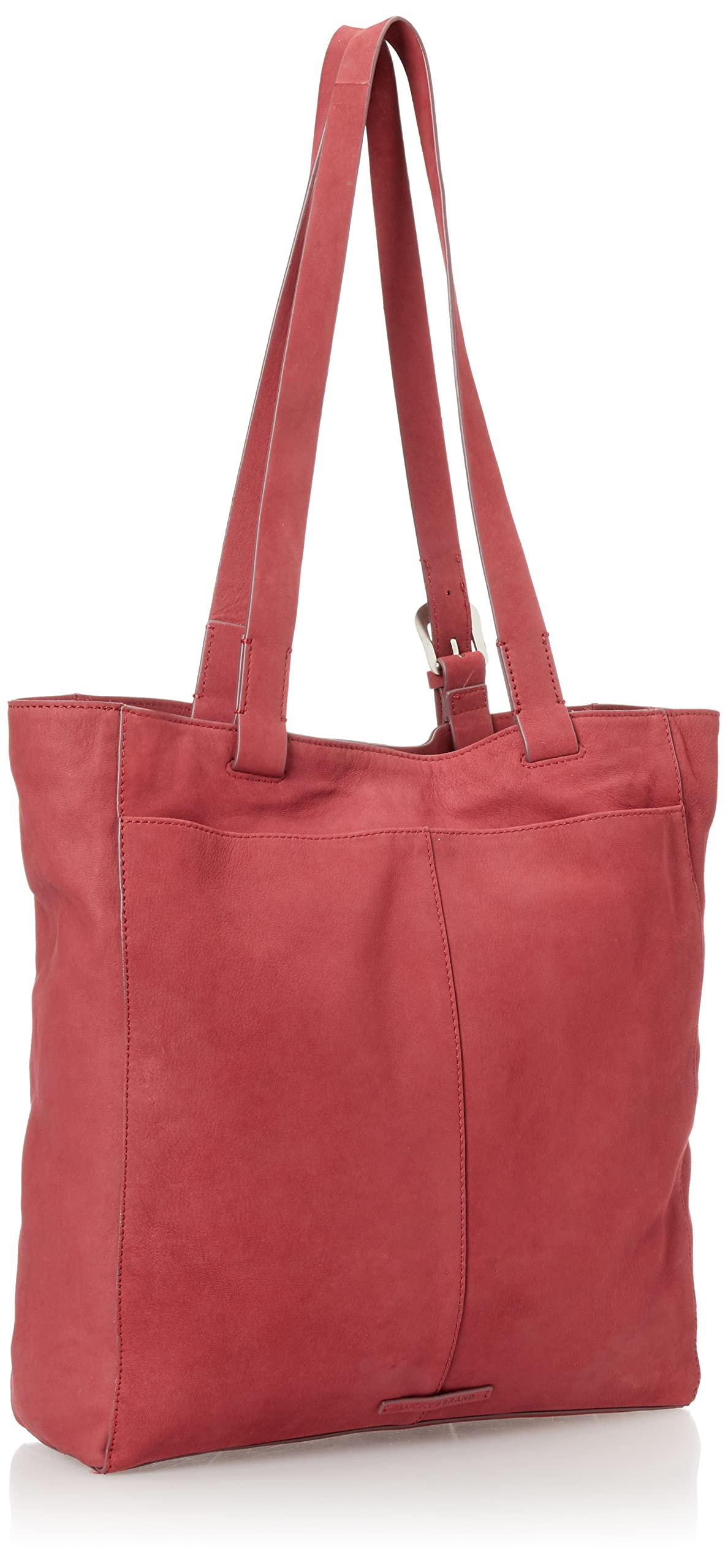 Lucky Brand Lucky LYSA Tote, Biking Red