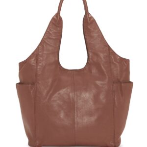 Lucky Brand Lucky Patti Tote, Ginger