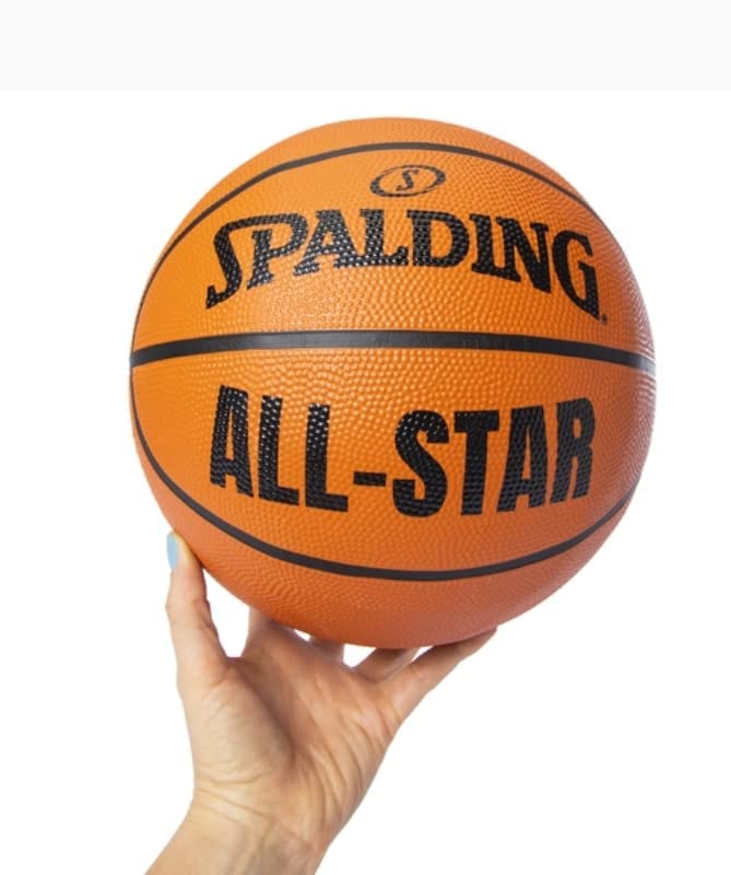 Basketball All-Star Men Mens Basketball papalding 29.5in Basketball