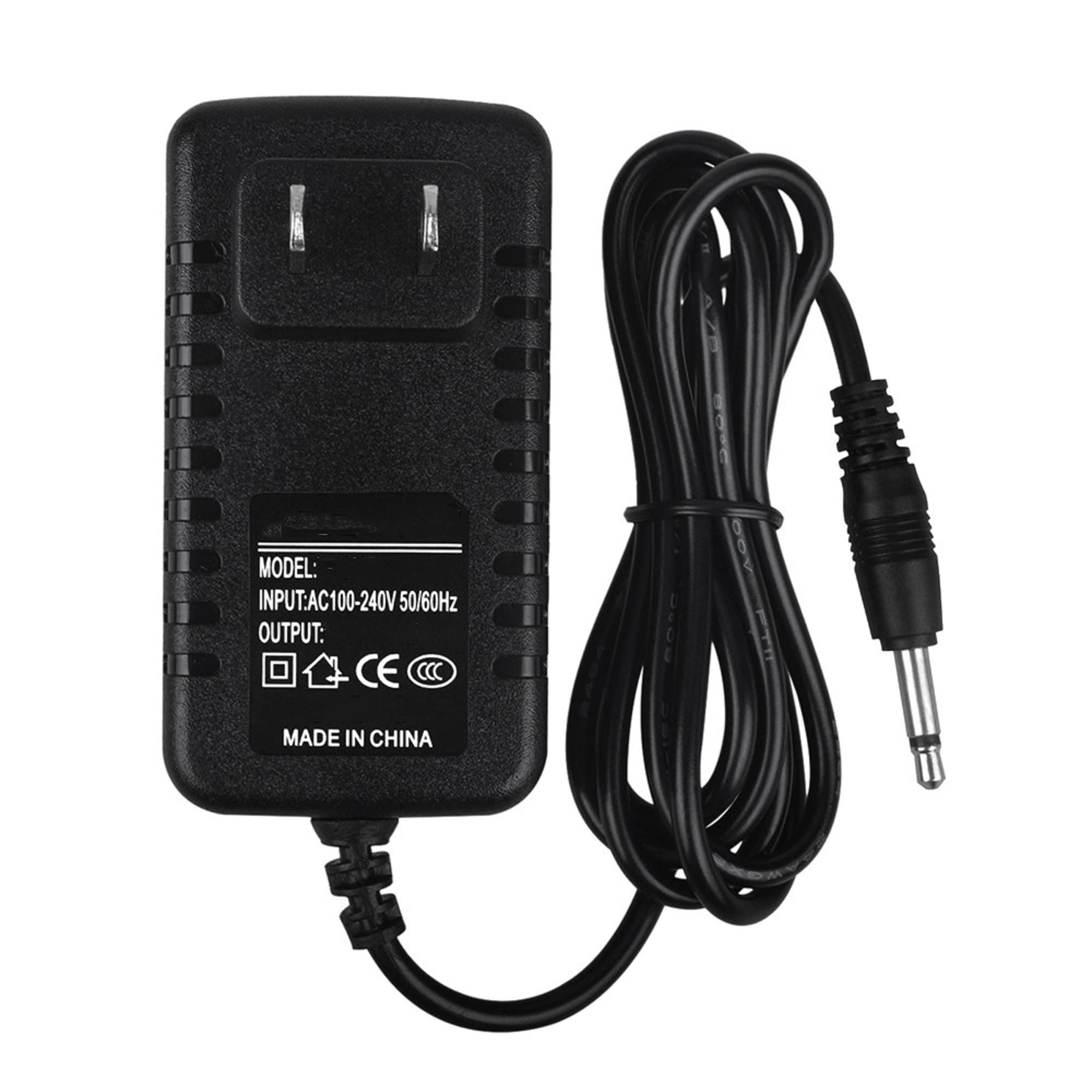 Digipartspower AC Power Adapter for DOD 250 OD-250 Overdrive Preamp FX40 FX40-B Equalizer Pedal