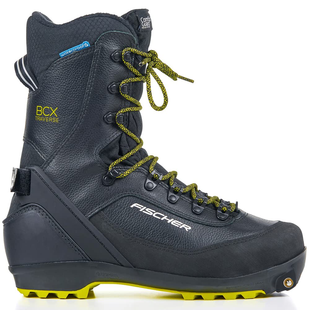 Fischer BCX Traverse Xplore Backcountry Ski Boot (40)