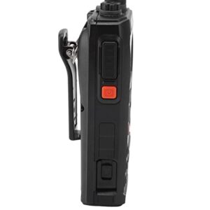 Walkie Talkies, Portable High Sensitivity Marine Radio Noise Reduction IP67 Waterproof Handheld for Ship(#3)