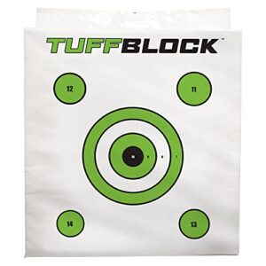 delta mckenzie white tuffblock target