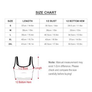 Women's Happy Halloween Red Bats Yoga Workout Set 2 Piece Outfits High Waist Running Shorts Seamless Gym Yoga Sports Bra