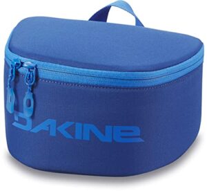 dakine goggle stash - deep blue