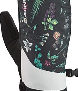 Dakine Electra Mitt - Women's, Woodland Floral, Small