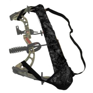 Slicker Vanish Shadow Bow Dark Earth Leg Bag