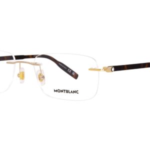 Eyeglasses Montblanc MB 0221 O- 006 / Havana