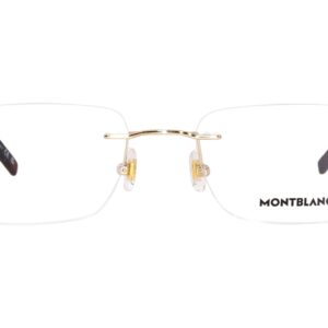 Eyeglasses Montblanc MB 0221 O- 006 / Havana