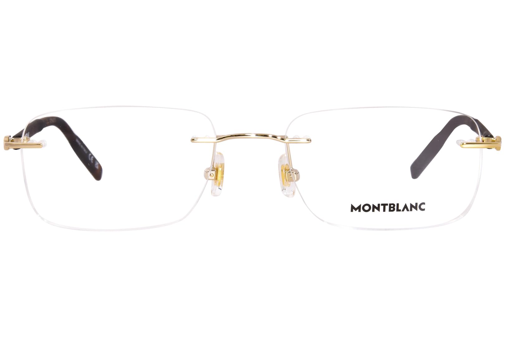 Eyeglasses Montblanc MB 0221 O- 006 / Havana