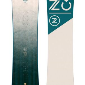 Nidecker Elle Women's Snowboard 147M