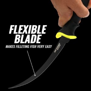 Beyond Blade (7 Inch Flex Fillet)