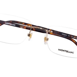 Eyeglasses Montblanc MB 0221 O- 006 / Havana