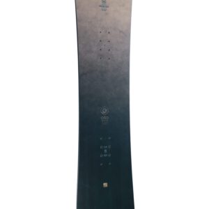 Nidecker Elle Women's Snowboard 147M