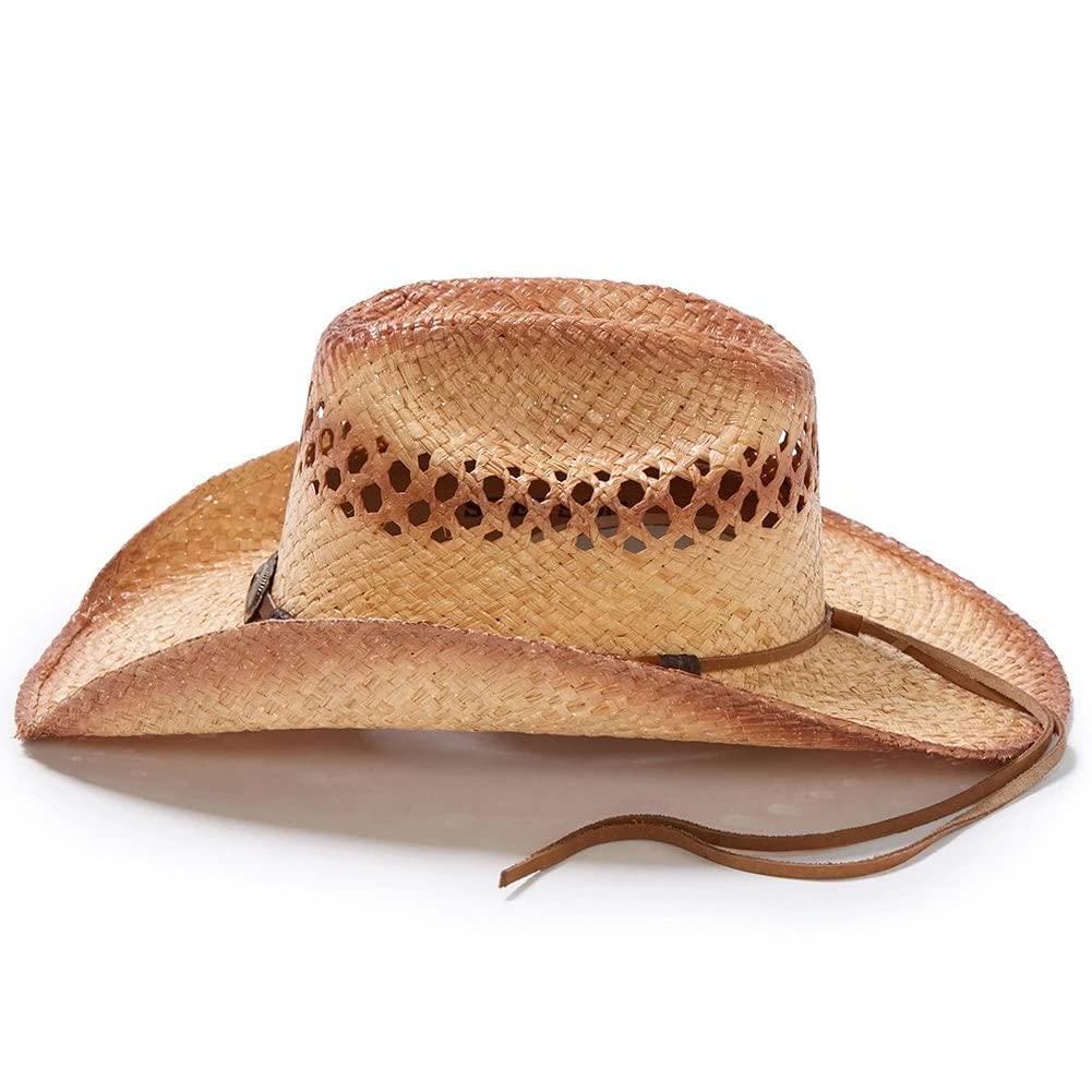 Stetson Big River, Color: Sweated, Size: M (OSBGRV-743690M0)