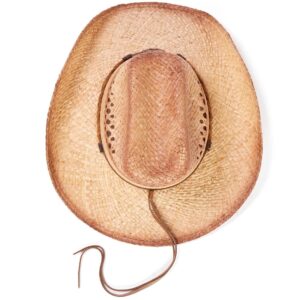 Stetson Big River, Color: Sweated, Size: M (OSBGRV-743690M0)