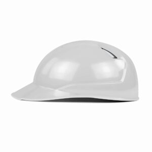 all-star sc500wh catcher's skul cap/osfa wh