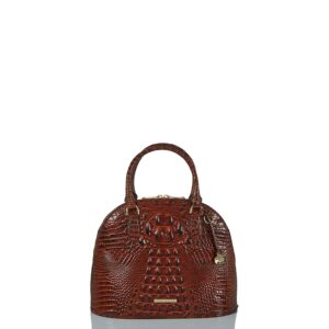 BRAHMIN Pecan Melbourne Georgina