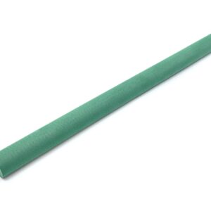 Rod Building EVA Foam Handles, Grips (Green) 17 7/8inch x 1.16inch x 3/8inch EVA Foam Grips/Handles EVA Foam Grips for Rod Building