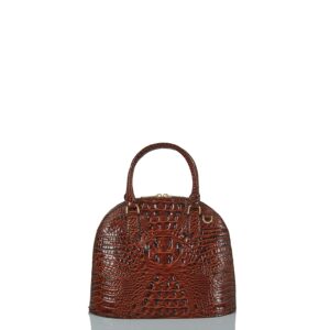 BRAHMIN Pecan Melbourne Georgina