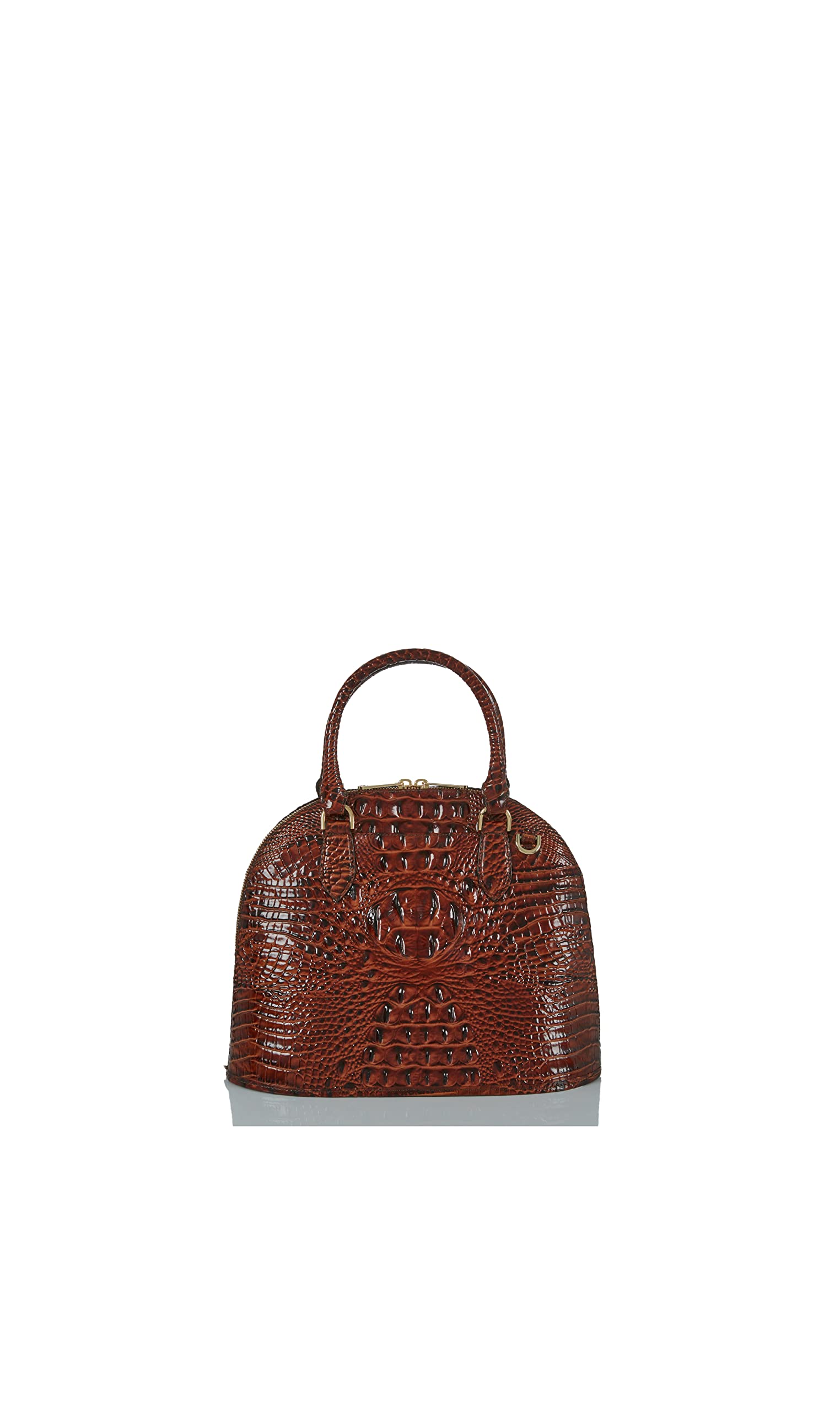 BRAHMIN Pecan Melbourne Georgina