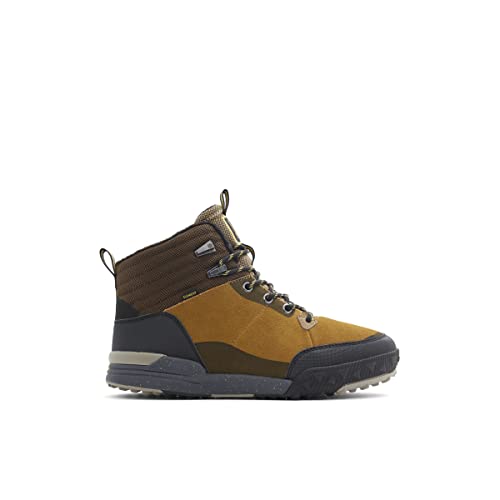 Element Men's Donnelly Hiking Boot, Medium Brown, 7