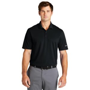 nike dri-fit micro pique 2.0 polo