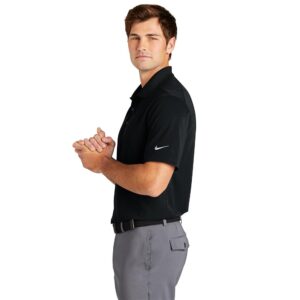 Nike Dri-Fit Micro Pique 2.0 Polo