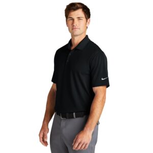 Nike Dri-Fit Micro Pique 2.0 Polo