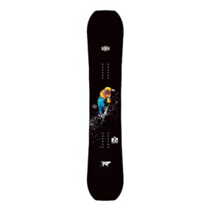 Gnu Young Money Kids Snowboard 135cm