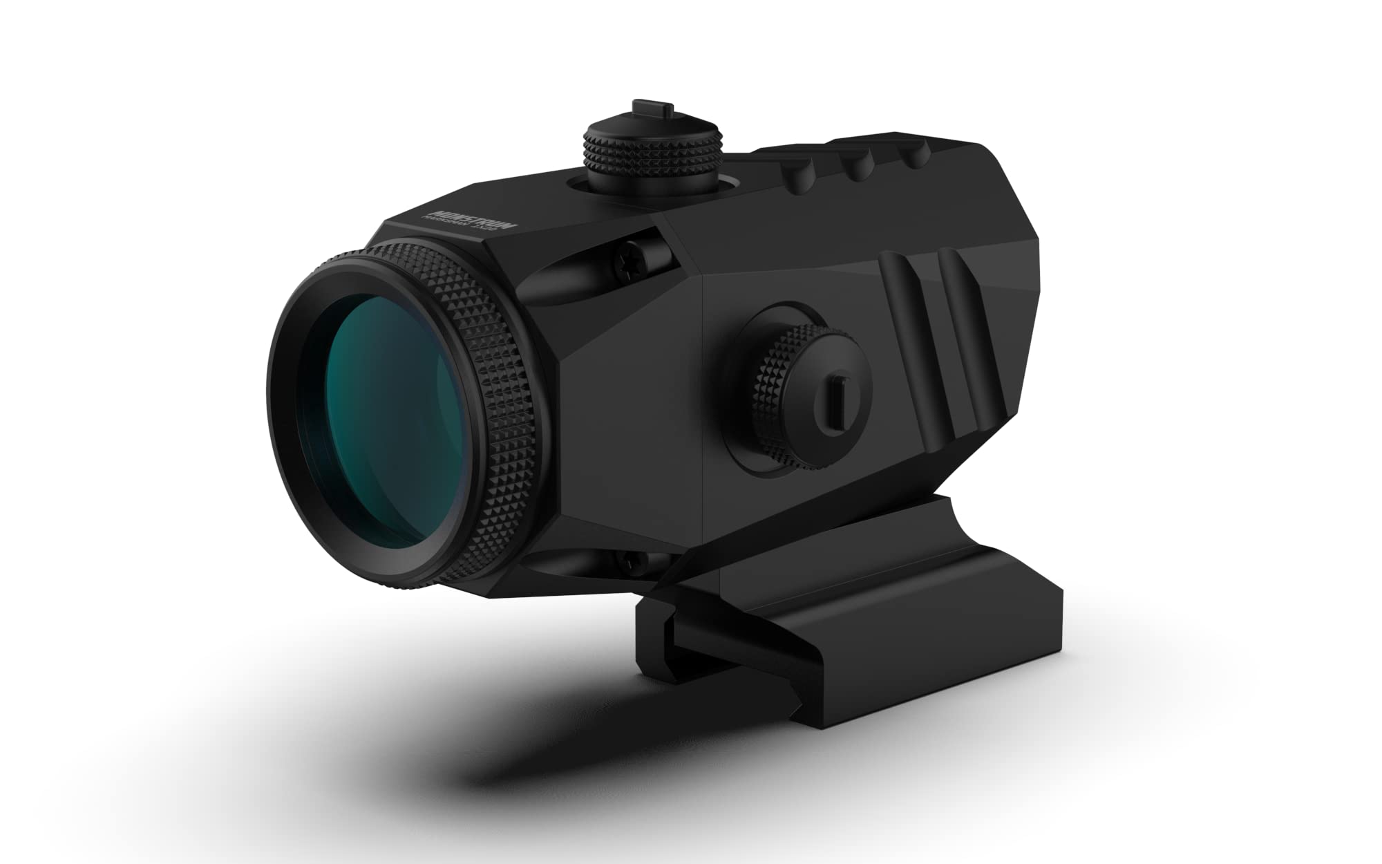 Monstrum Marksman 1X Prism Scope | Black