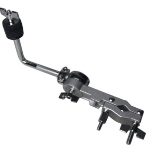 Splash and Bell Cymbal Mount Multi Clamp - AIAS Percussion