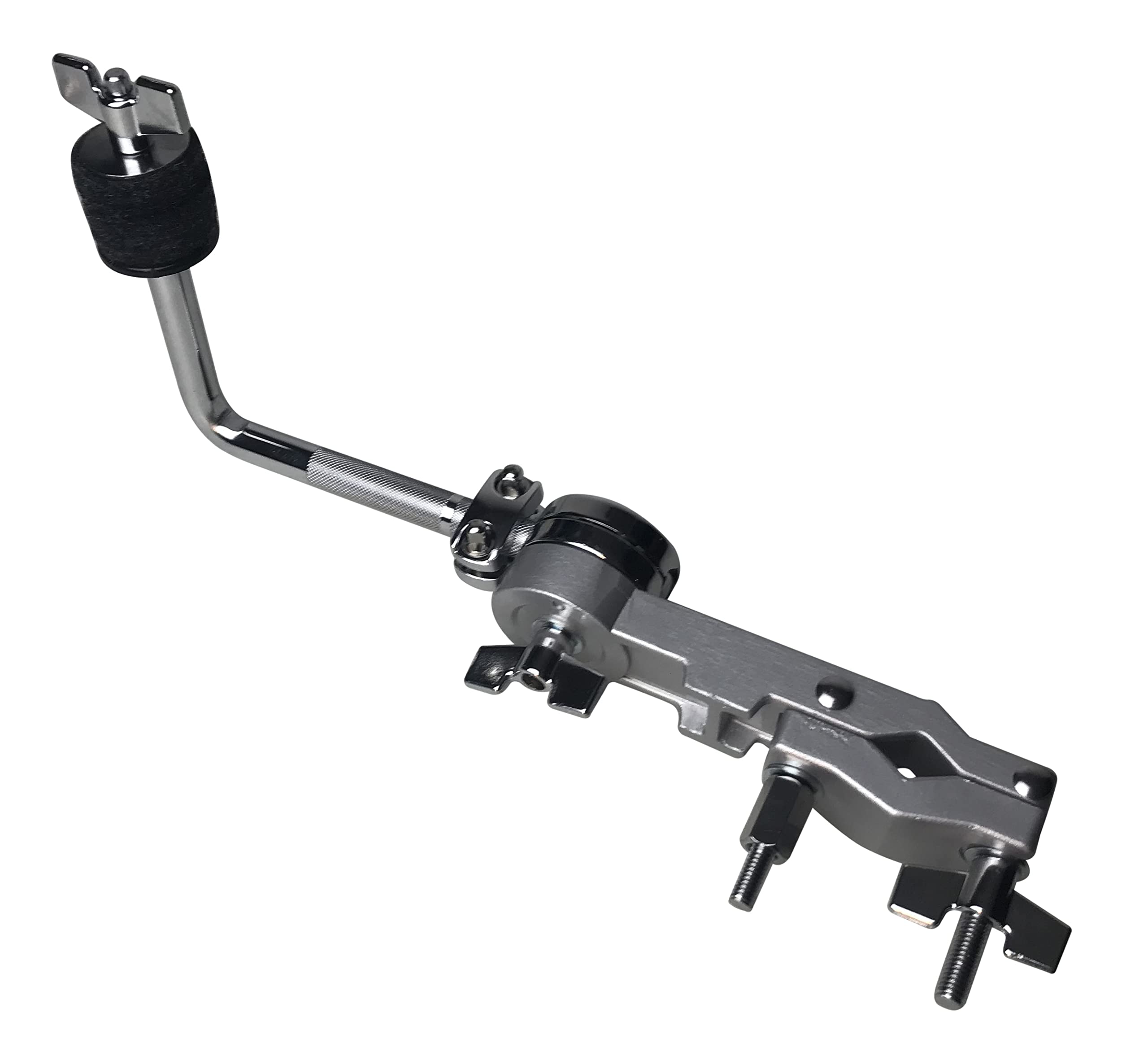 Splash and Bell Cymbal Mount Multi Clamp - AIAS Percussion