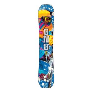 Gnu Young Money Kids Snowboard 135cm