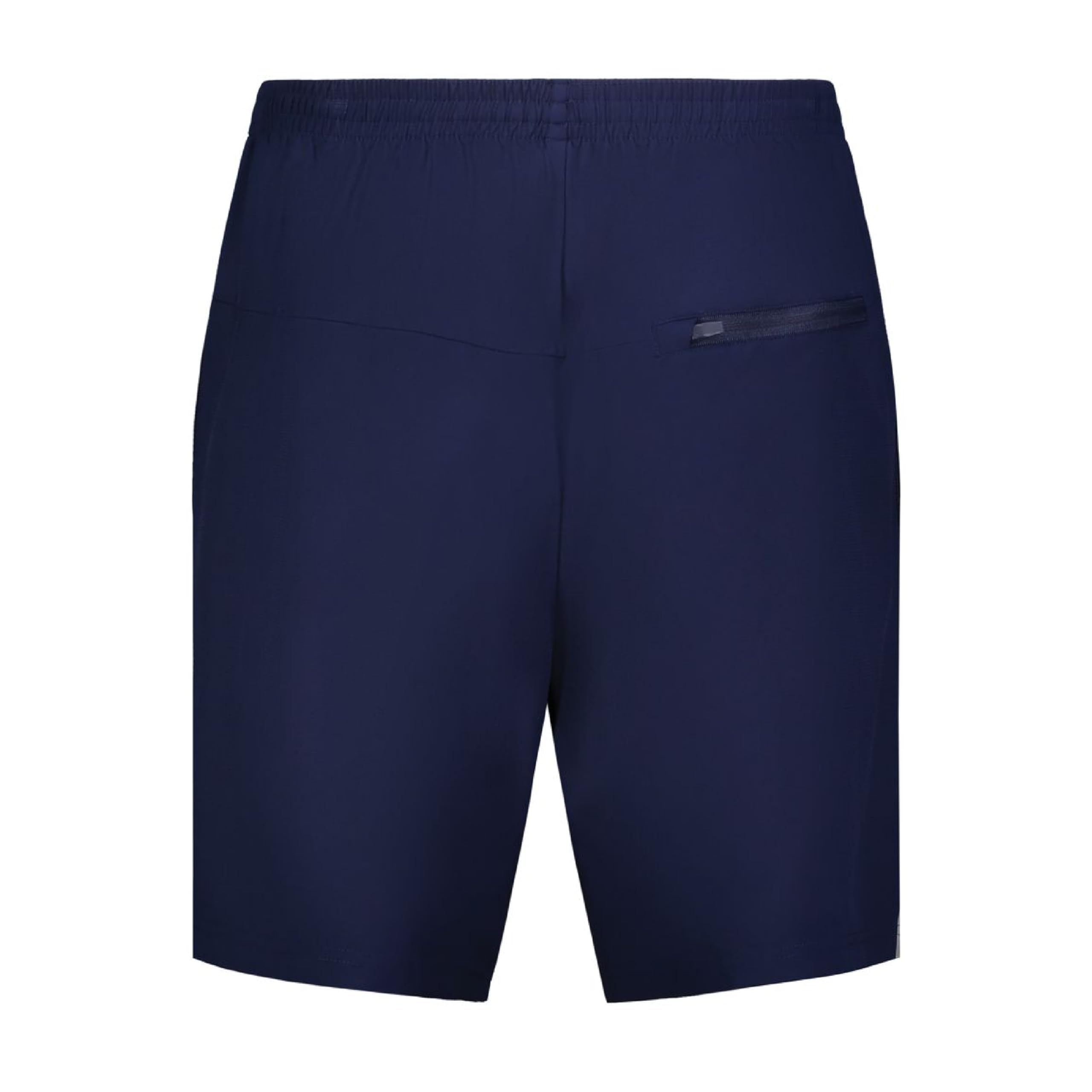 Russell Athletic Legend Stretch Woven Shorts Navy L