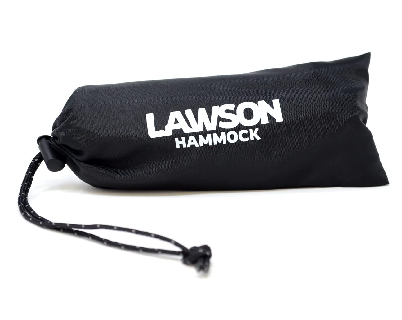 Lawson Hammock Stabilizer Kit, Added Stability for Blue Ridge Camping Hammock, Easy Adjust Tensioners, Stakes, Paracord