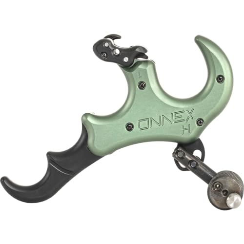 STAN OnneX - Hinge Release - Sage - Large