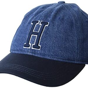 Tommy Hilfiger Men's Hano Baseball Cap