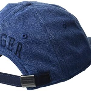 Tommy Hilfiger Men's Hano Baseball Cap