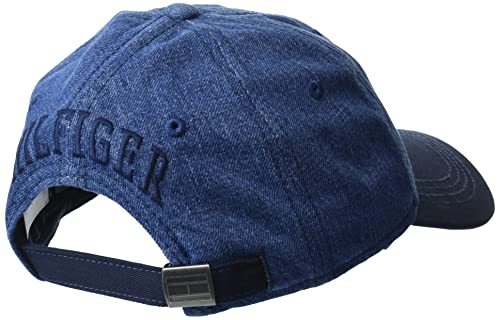 Tommy Hilfiger Men's Hano Baseball Cap